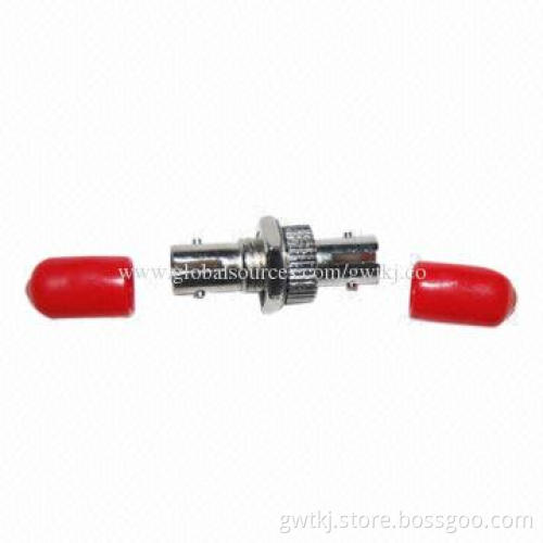 ST Series Fiber Adapter